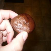 Chocolate Covered Cherry Cookies_image