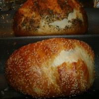 Extremely Soft White Bread (Bread Machine) Recipe - (4.2/5)_image