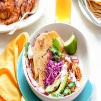 Easy Fish Tacos_image