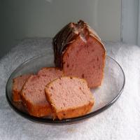 Bob Evans Strawberry Bread KopyKat Recipe - (4.6/5)_image