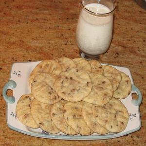 Chocadoodle Cookies image