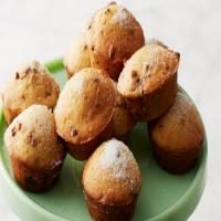 Mini Orange Muffins image