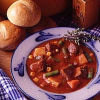 Pronto Beef Vegetable Soup_image