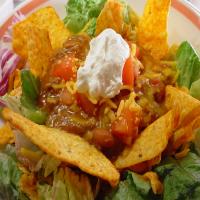 Chili Salad image