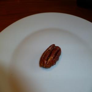 Toasted Pecans in the Microwave!!! image