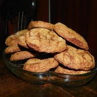 Best Gingersnaps Ever image