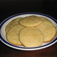 Eggnog Cookies III_image