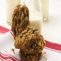 Ultimate Oatmeal Cookies image