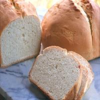 Country-Style White Bread_image