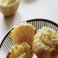Baking With Dorie: Corniest Corn Muffins Recipe_image