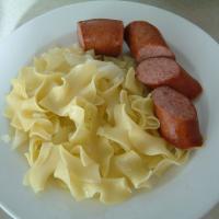 Polish Cabbage Noodles_image