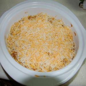 Mexican Garbage Can or Mexican Lasagna_image