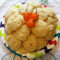 Habanero Cookies_image