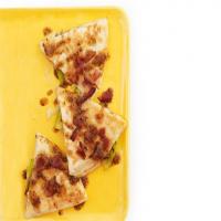 Apple and Brie Quesadillas image