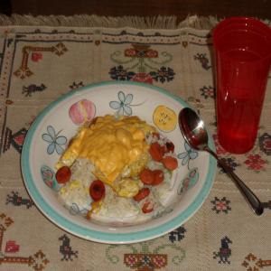 Heredia Hash - Kids' Favorite Breakfast!_image