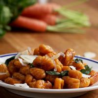 Sweet Potato Gnocchi Recipe by Tasty_image