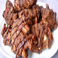 Chocolate Pralines_image