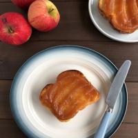 Apple Butter in the Oven image