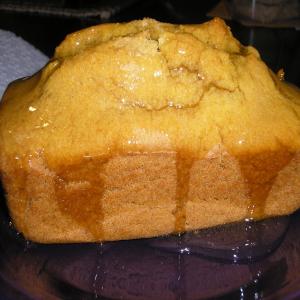 Bobota (Islander Corn Bread)_image