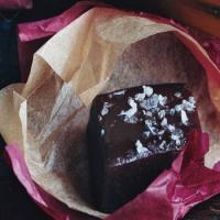 Salted Chocolate Caramels_image