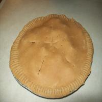 Pork Pot Pie image