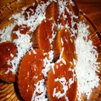 Kutsinta (Brown rice cake) Recipe - (4.5/5)_image