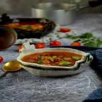 Keto Italian Meatball Minestrone_image