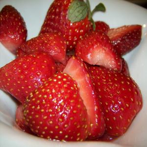 Sparkling Strawberries_image
