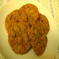 Oatmeal Everything Cookies_image