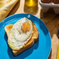 Perfect Sunny-Side-Up Eggs image