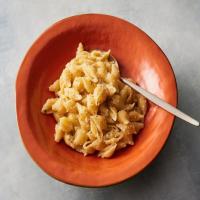 Pasta with Cauliflower-Parmesan Butter image