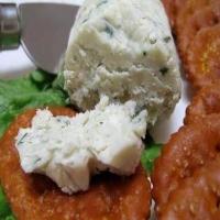 Blue Cheese Butter For Steaks_image