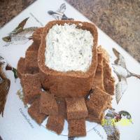 Black Forest Pumpernickel Bread Machine Loaf_image