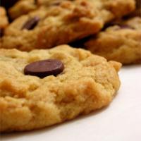 Oatmeal Chocolate Chip Cookies IV image