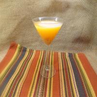 Candy Corn Cocktail_image