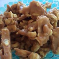 Cashew Butter Crunch_image