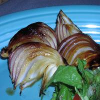 BBQ Grilled Honey Onion_image
