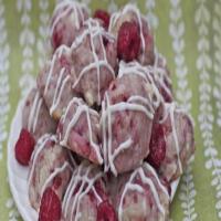 White Chocolate Raspberry Cheesecake Cookies Recipe - (4.6/5)_image
