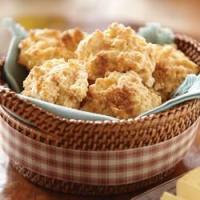 Sugar-Crusted Sweet Potato Biscuits_image
