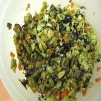 Olive Salad (Muffaletta)_image