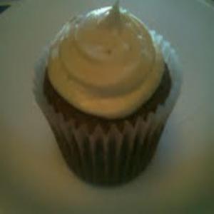 Carrot & Zucchini Cupcakes w/ Spiced Icing_image