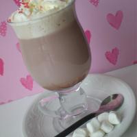 Hot Chocolate Mix II_image