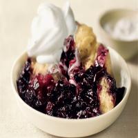 Spiced Blueberry Grunt_image
