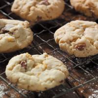 Butter Crunch Cookies image