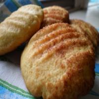 Perfect Snickerdoodles_image