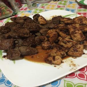Benihana Hibachi Meat image