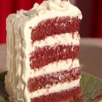 Red Velvet Cake_image