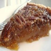 Mom's Pecan Pie_image