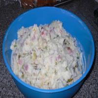 Dutch potato salad_image