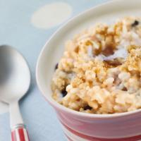Almond Milk Rice Pudding Recipe - (4/5)_image